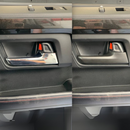 Meso Customs Door Handle Covers for  4Runner (2014-2024) - Aspire Auto Accessories