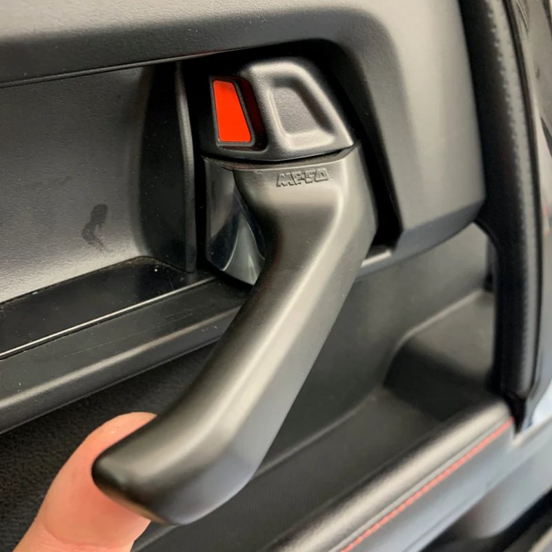 Meso Customs Door Handle Covers for  4Runner (2014-2024) - Aspire Auto Accessories