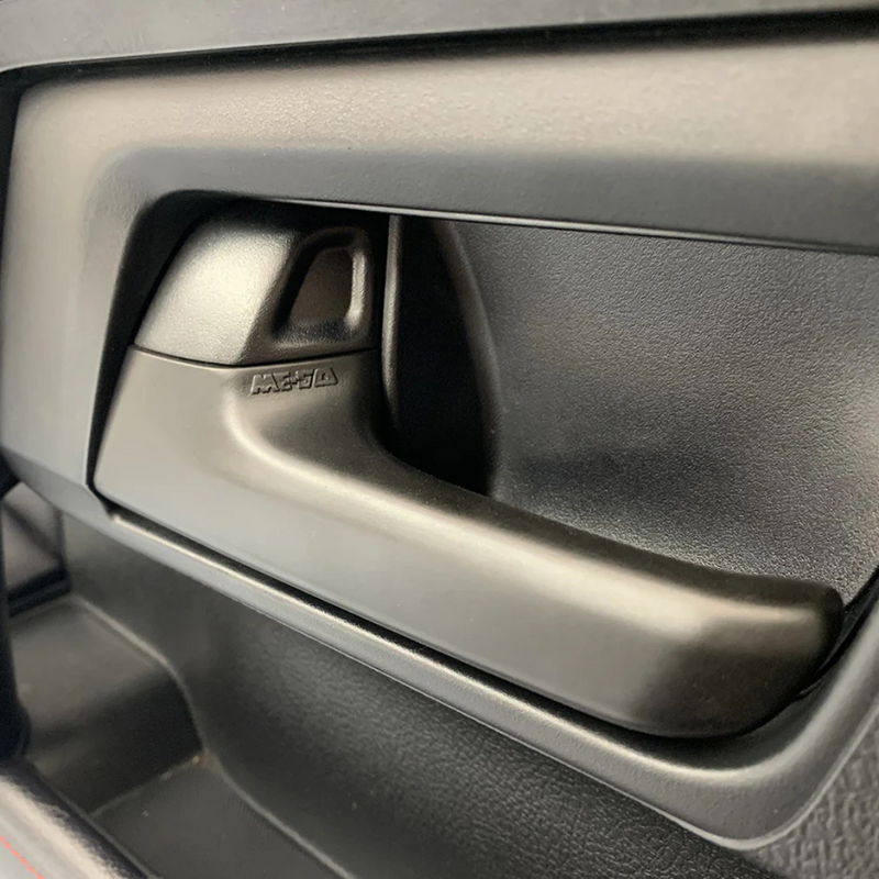 Meso Customs Door Handle Covers for  4Runner (2014-2024) - Aspire Auto Accessories