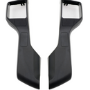 Meso Customs Steering Wheel Blackout Surround for  Tacoma (2024+) - Aspire Auto Accessories