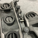 Meso Customs Vent Ring Kit for Tacoma (2016-2023) - Aspire Auto Accessories