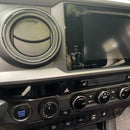 Meso Customs Vent Ring Kit for Tacoma (2016-2023) - Aspire Auto Accessories