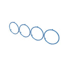 Meso Customs Vent Ring Kit for Tacoma (2016-2023) - Aspire Auto Accessories