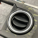 Meso Customs Vent Ring Kit for Tacoma (2016-2023) - Aspire Auto Accessories