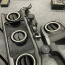 Meso Customs Vent Ring Kit for Tacoma (2016-2023) - Aspire Auto Accessories