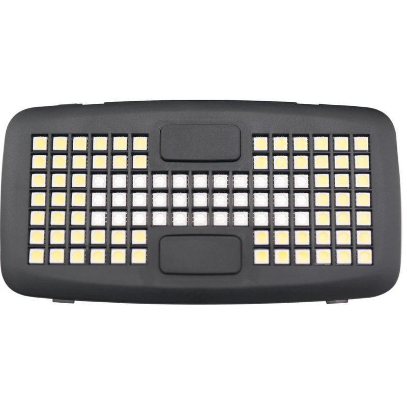 Meso Customs 4G Dual Color Dome Light for Tacoma (2024-2025) - Aspire Auto Accessories