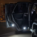 Meso Customs Ultimate Courtesy Lights for Tacoma (2024-2025) - Aspire Auto Accessories