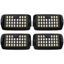 Meso Customs Ultimate Courtesy Lights for Tacoma (2024-2025) - Aspire Auto Accessories