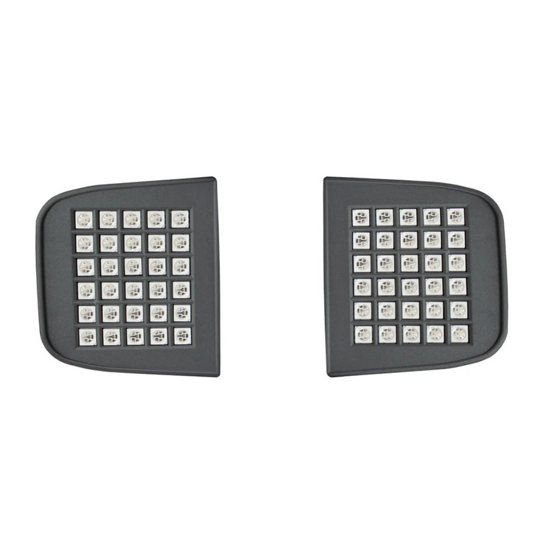 Meso Customs Ultimate Map Lights for  Tacoma (2005-2015) - Aspire Auto Accessories