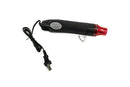 Mini Heat Gun for Vinyl Application (300W) - Aspire Auto Accessories