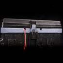 MinWin3D Engine Bay Fuse Box Riser for 4Runner (2020-2024) - Aspire Auto Accessories