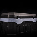 MinWin3D Engine Bay Fuse Box Riser for 4Runner (2020-2024) - Aspire Auto Accessories