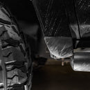 MinWin3D High Clearance Rocker End-Caps for 4Runner (2014-2024) - Aspire Auto Accessories