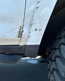 MinWin3D High Clearance Rocker End-Caps for 4Runner (2014-2024) - Aspire Auto Accessories