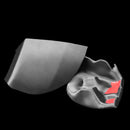 MinWin3D High Clearance Rocker End-Caps for 4Runner (2014-2024) - Aspire Auto Accessories