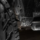 MinWin3D High Clearance Rocker End-Caps for 4Runner (2014-2024) - Aspire Auto Accessories