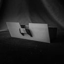 MinWin3D Magnetic Cubby Drawers for 4Runner (2014-2024) - Aspire Auto Accessories