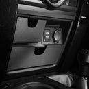 MinWin3D Magnetic Cubby Drawers for 4Runner (2014-2024) - Aspire Auto Accessories
