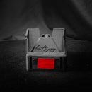 MinWin3D Magnetic Cubby Drawers for 4Runner (2014-2024) - Aspire Auto Accessories