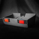 MinWin3D Magnetic Cubby Drawers for 4Runner (2014-2024) - Aspire Auto Accessories