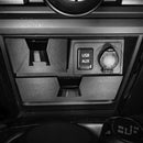 MinWin3D Magnetic Cubby Drawers for 4Runner (2014-2024) - Aspire Auto Accessories