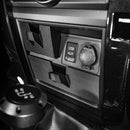 MinWin3D Magnetic Cubby Drawers for 4Runner (2014-2024) - Aspire Auto Accessories