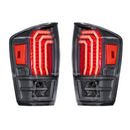 Morimoto XB LED Tail Lights for Tacoma (2016-2023) - Aspire Auto Accessories
