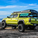 Morimoto XB LED Tail Lights for Tacoma (2016-2023)