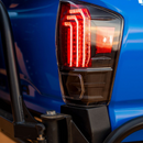 Morimoto XB LED Tail Lights for Tacoma (2016-2023) - Aspire Auto Accessories