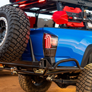 Morimoto XB LED Tail Lights for Tacoma (2016-2023)