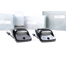 Morimoto XB LED License Plate Lights for  Tacoma (2005-2015) - Aspire Auto Accessories