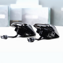 Morimoto XB LED License Plate Lights for  Tacoma (2005-2015) - Aspire Auto Accessories