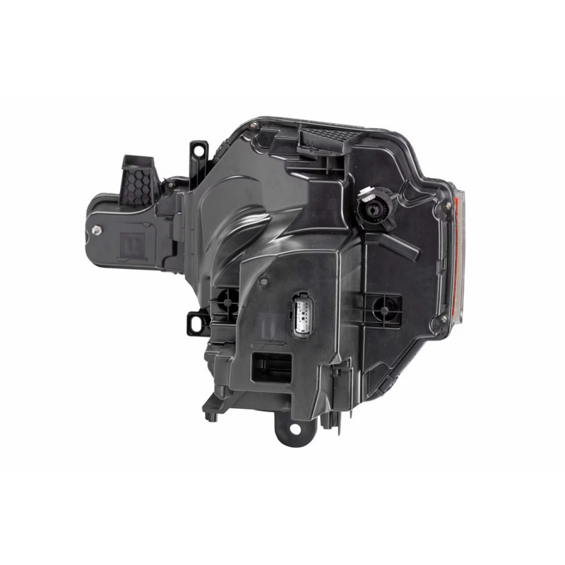 Morimoto XRGB LED Headlights for Ford Bronco (2021-2025) - Aspire Auto Accessories