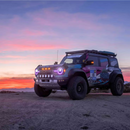 Morimoto XRGB LED Headlights for Ford Bronco (2021-2025) - Aspire Auto Accessories