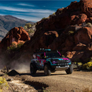 Morimoto XRGB LED Headlights for Ford Bronco (2021-2025) - Aspire Auto Accessories