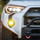 Morimoto 4Banger LED Fog Lights for  Tacoma (2016-2023) - Aspire Auto Accessories