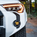 Morimoto 4Banger LED Fog Lights for  Tacoma (2016-2023) - Aspire Auto Accessories