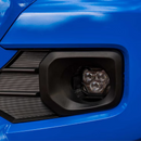 Morimoto 4Banger LED Fog Lights for  Tacoma (2016-2023) - Aspire Auto Accessories