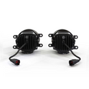 Morimoto 4Banger LED Fog Lights for  Tacoma (2016-2023) - Aspire Auto Accessories