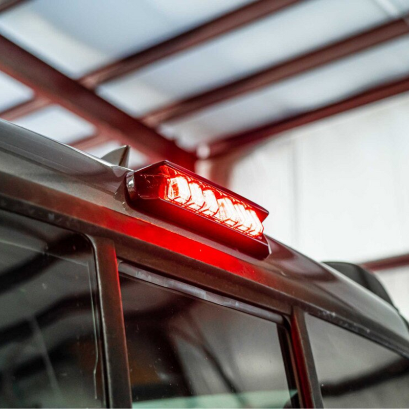 Morimoto X3B LED Third Brake Light for Tacoma (2005-2015) - Aspire Auto Accessories