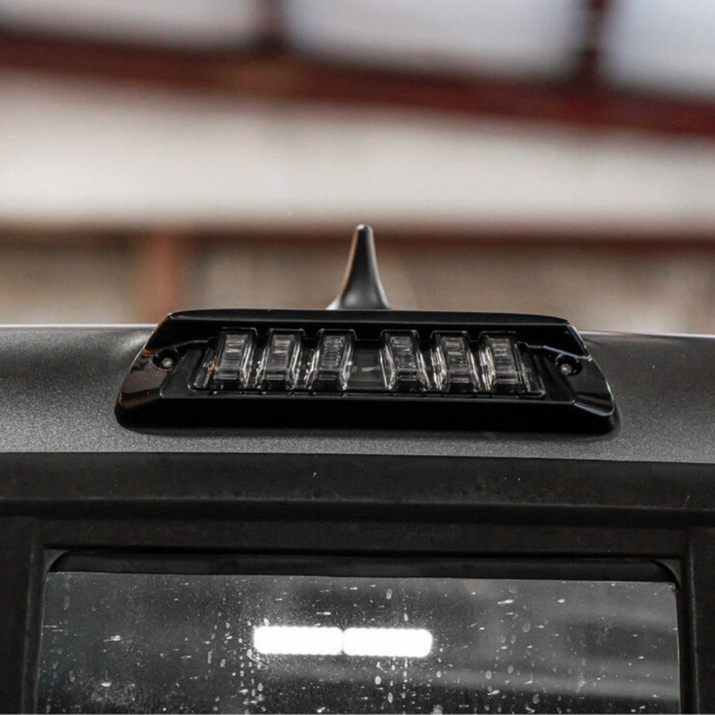 Morimoto X3B LED Third Brake Light for Tacoma (2005-2015) - Aspire Auto Accessories