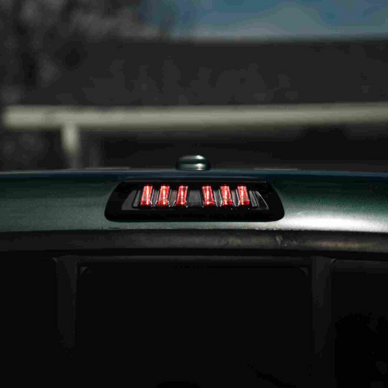 Morimoto X3B LED Third Brake Light for Tacoma (2005-2015) - Aspire Auto Accessories