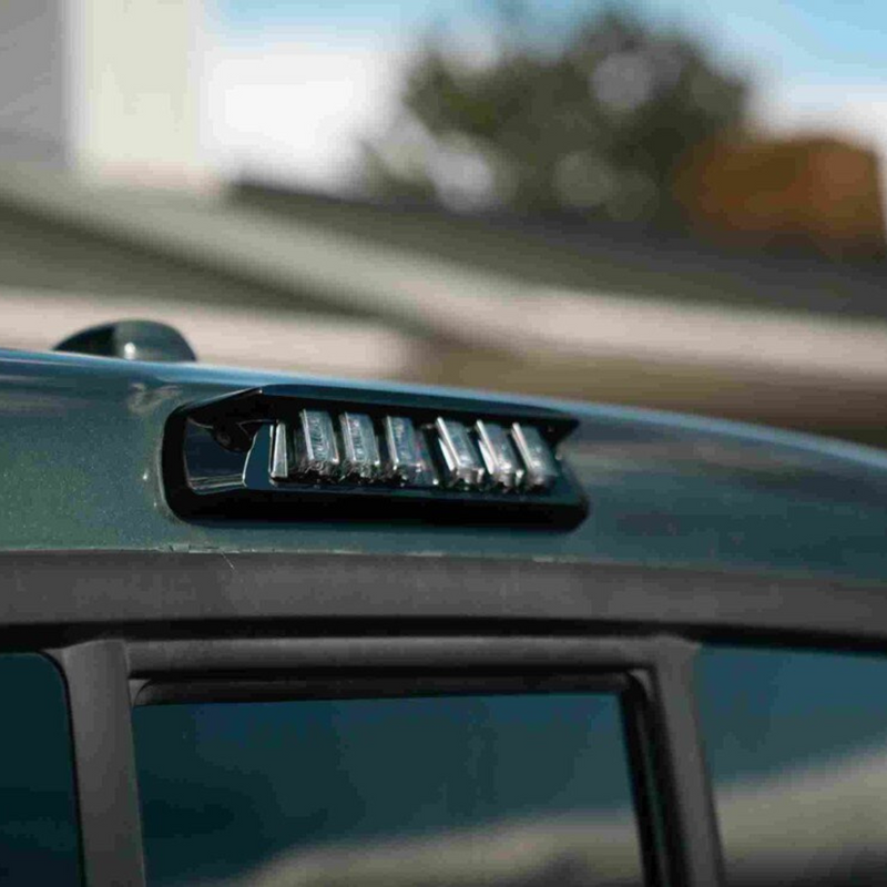 Morimoto X3B LED Third Brake Light for Tacoma (2005-2015) - Aspire Auto Accessories