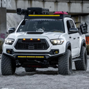 Morimoto XB Evo Hybrid LED Headlights for Tacoma (2016-2023)