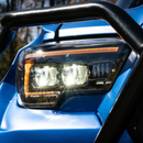 Morimoto XB Evo LED Headlights for Tacoma (2016-2023) - Aspire Auto Accessories