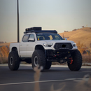 Morimoto XB Evo LED Headlights for Tacoma (2016-2023)