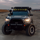 Morimoto XB Evo LED Headlights for Tacoma (2016-2023)