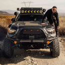 Morimoto XB Evo LED Headlights for Tacoma (2016-2023)