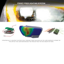 Morimoto XB Evo LED Headlights for Tacoma (2016-2023) - Aspire Auto Accessories