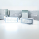 Morimoto XB LED Bed Lights for  Tacoma (2020-2023) - Aspire Auto Accessories